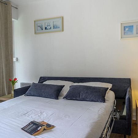 Apartment La Cormorane-3 By Interhome Carnac Zewnętrze zdjęcie