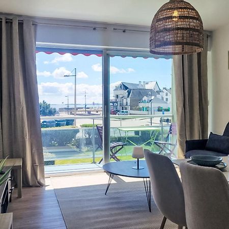 Apartment La Cormorane-3 By Interhome Carnac Zewnętrze zdjęcie