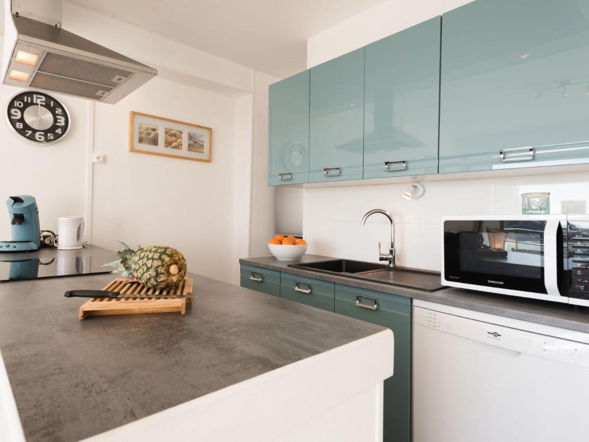 Apartment La Cormorane-3 By Interhome Carnac Zewnętrze zdjęcie