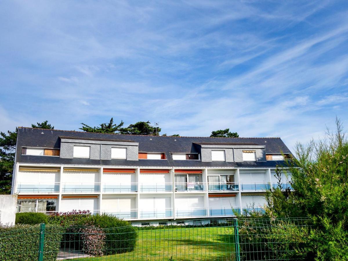 Apartment La Cormorane-3 By Interhome Carnac Zewnętrze zdjęcie