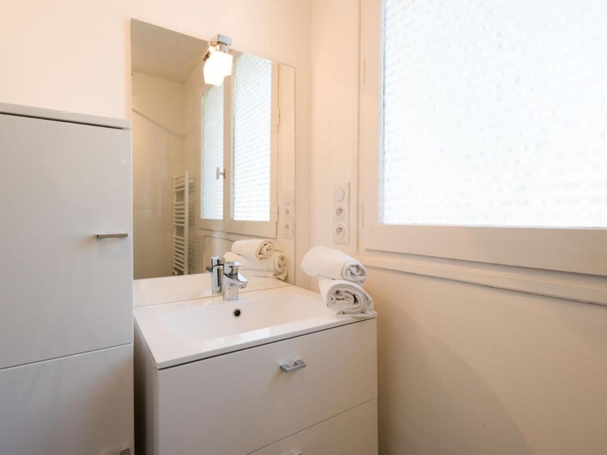 Apartment La Cormorane-3 By Interhome Carnac Zewnętrze zdjęcie