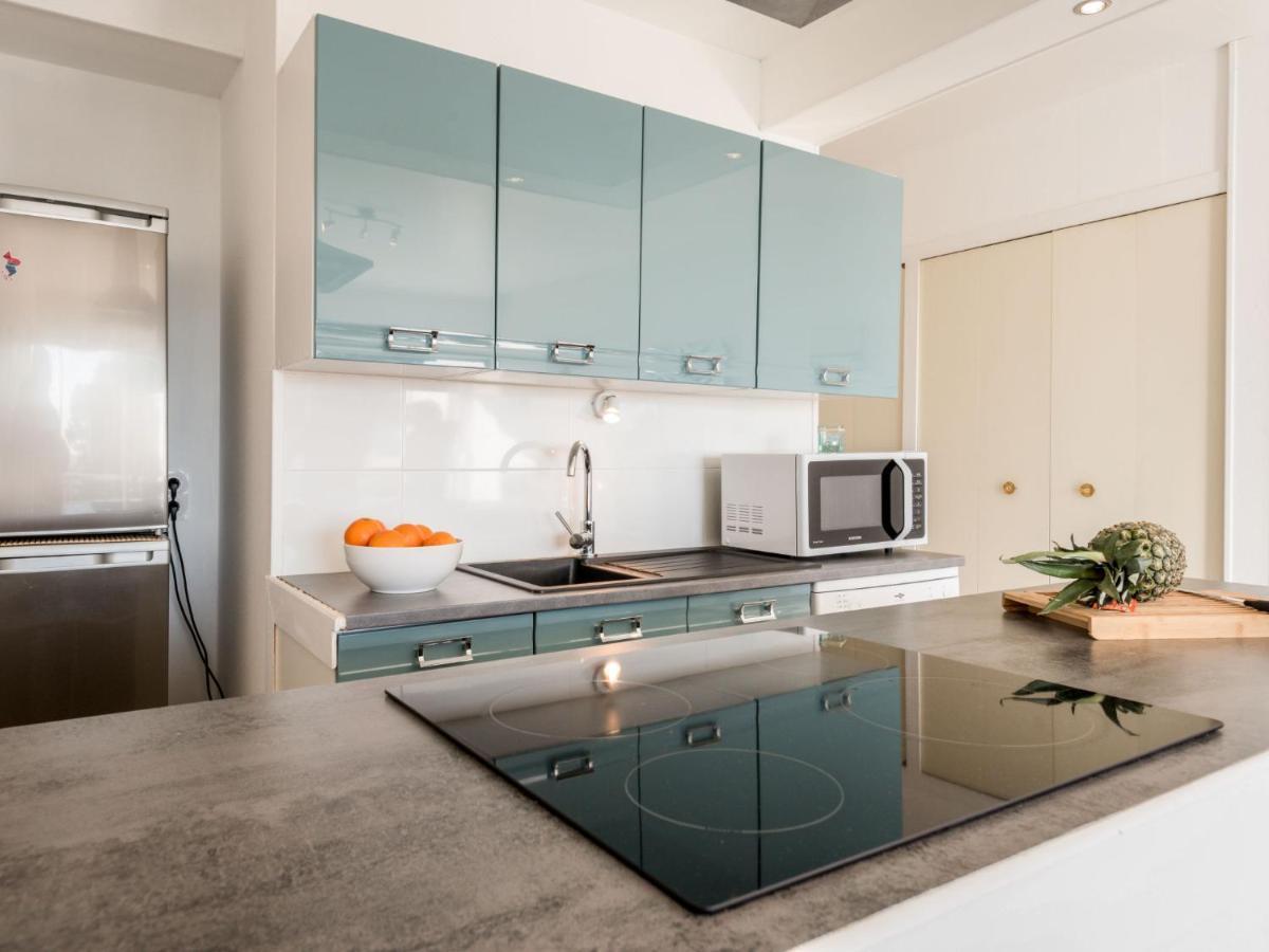 Apartment La Cormorane-3 By Interhome Carnac Zewnętrze zdjęcie