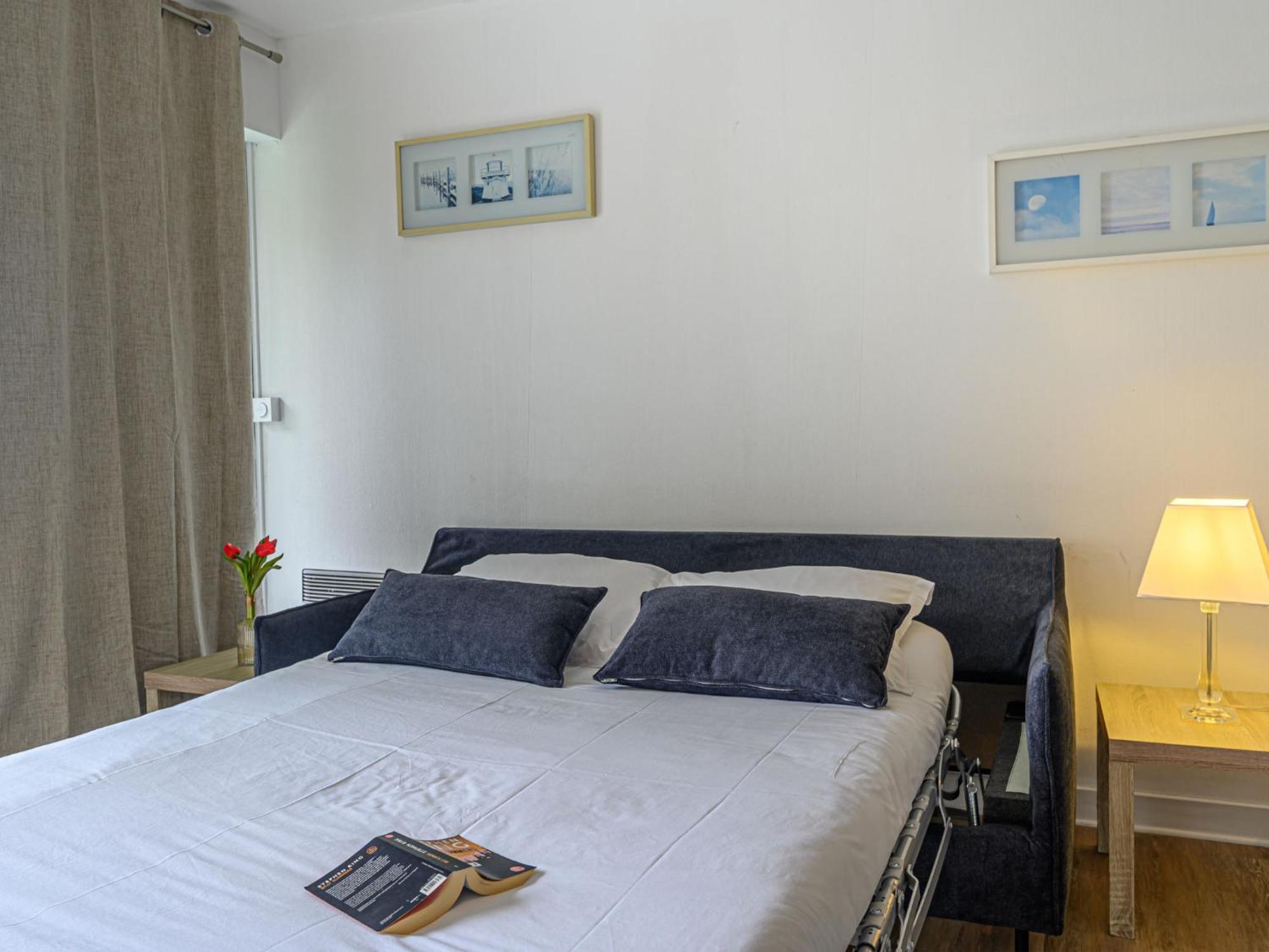Apartment La Cormorane-3 By Interhome Carnac Zewnętrze zdjęcie