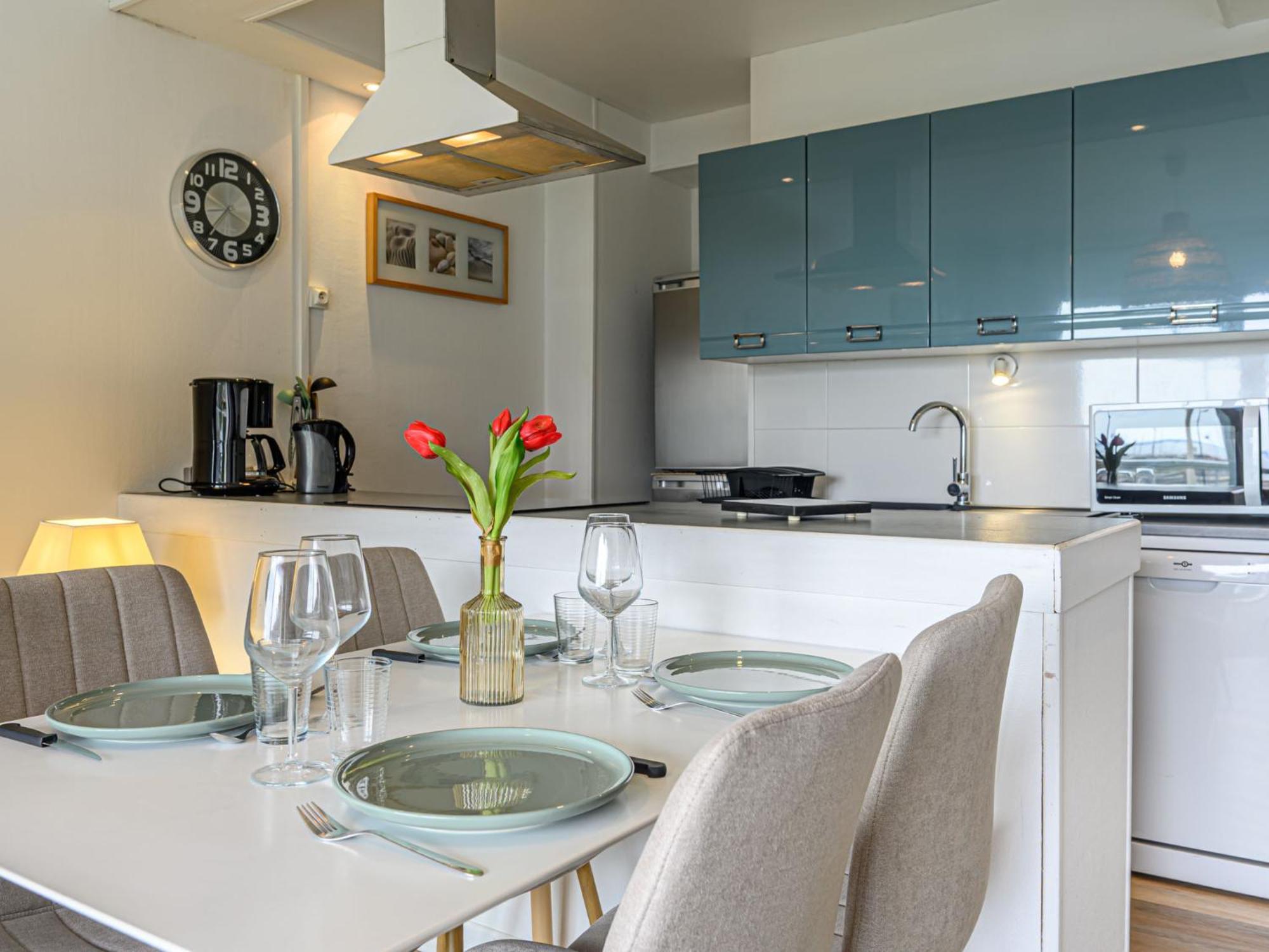 Apartment La Cormorane-3 By Interhome Carnac Zewnętrze zdjęcie