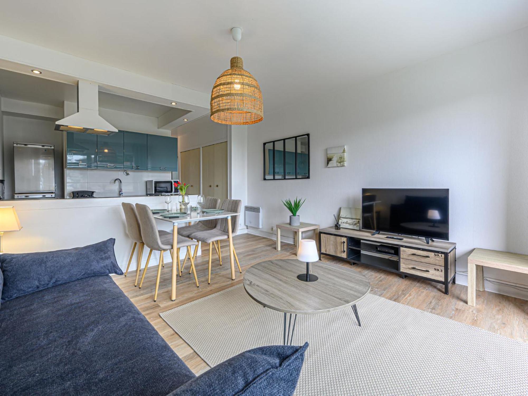Apartment La Cormorane-3 By Interhome Carnac Zewnętrze zdjęcie