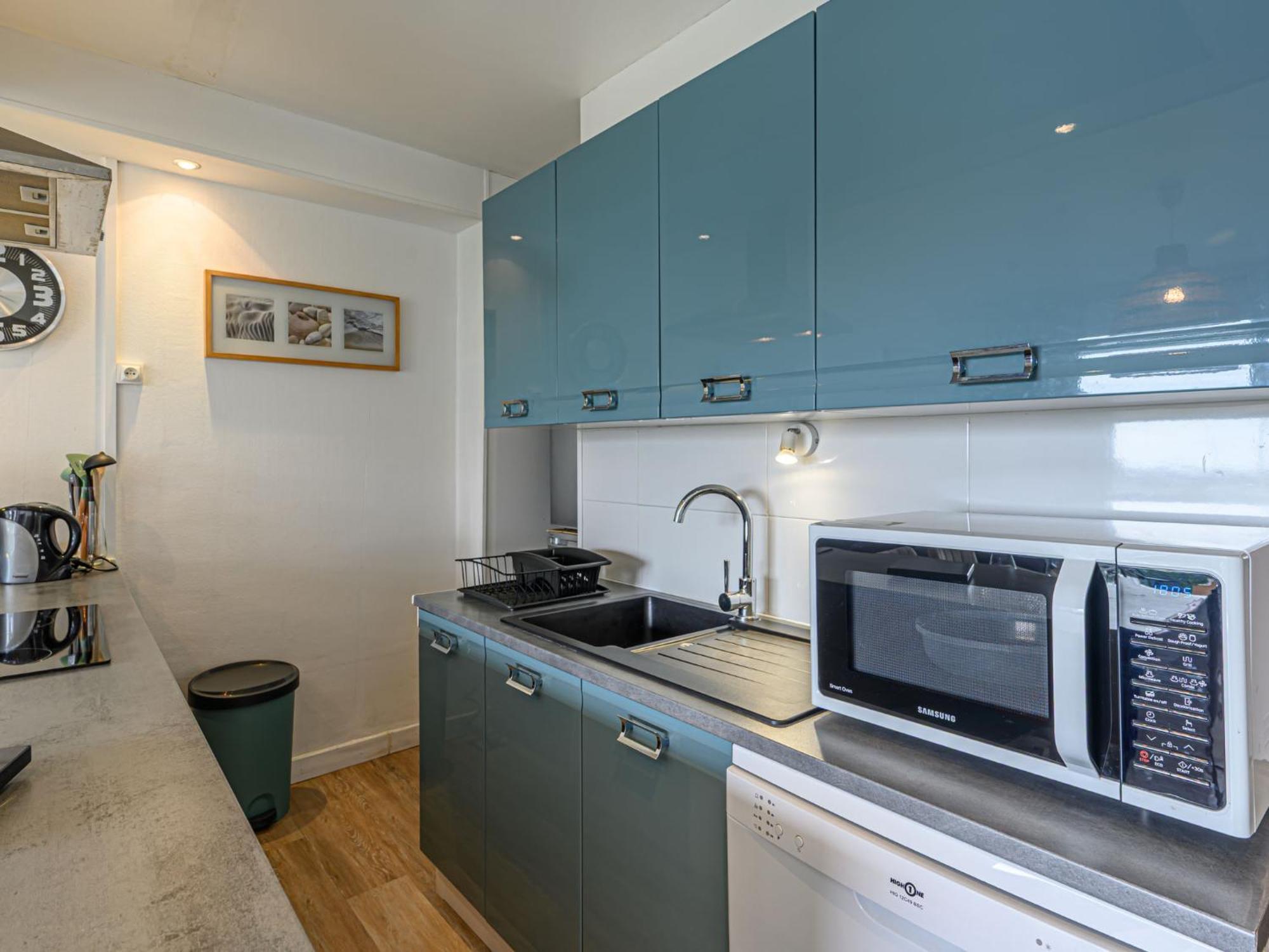 Apartment La Cormorane-3 By Interhome Carnac Zewnętrze zdjęcie