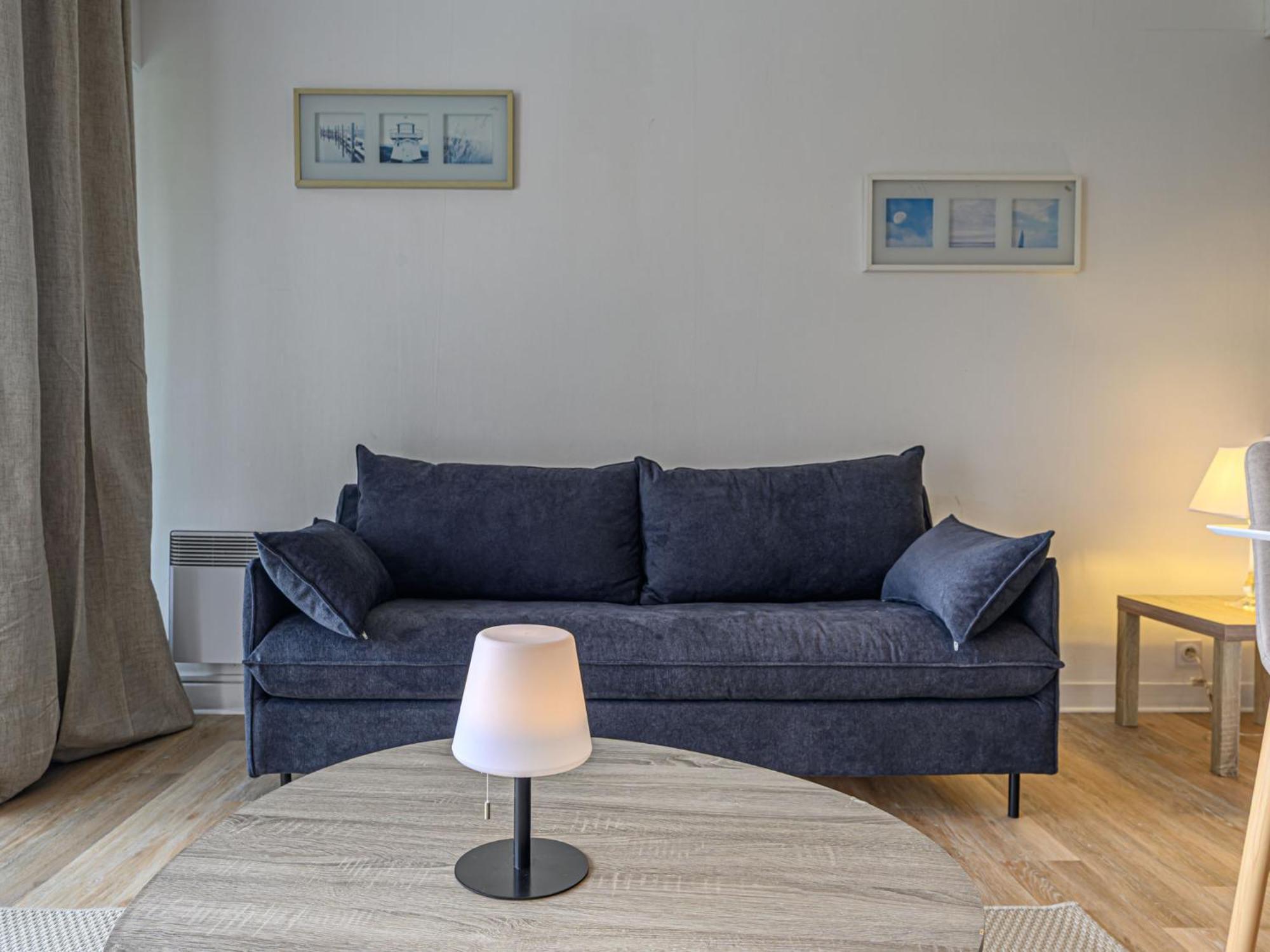 Apartment La Cormorane-3 By Interhome Carnac Zewnętrze zdjęcie