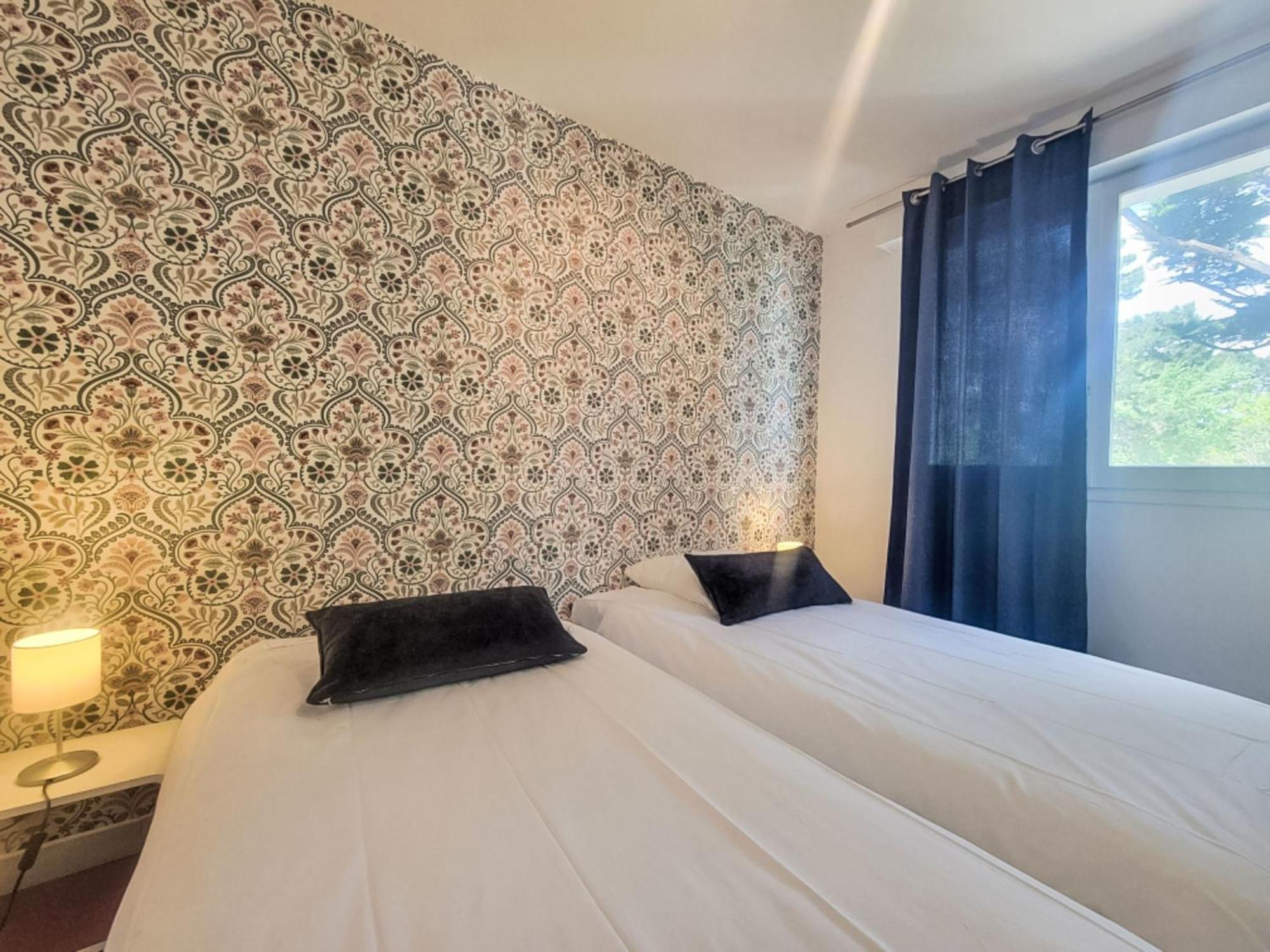 Apartment La Cormorane-3 By Interhome Carnac Zewnętrze zdjęcie