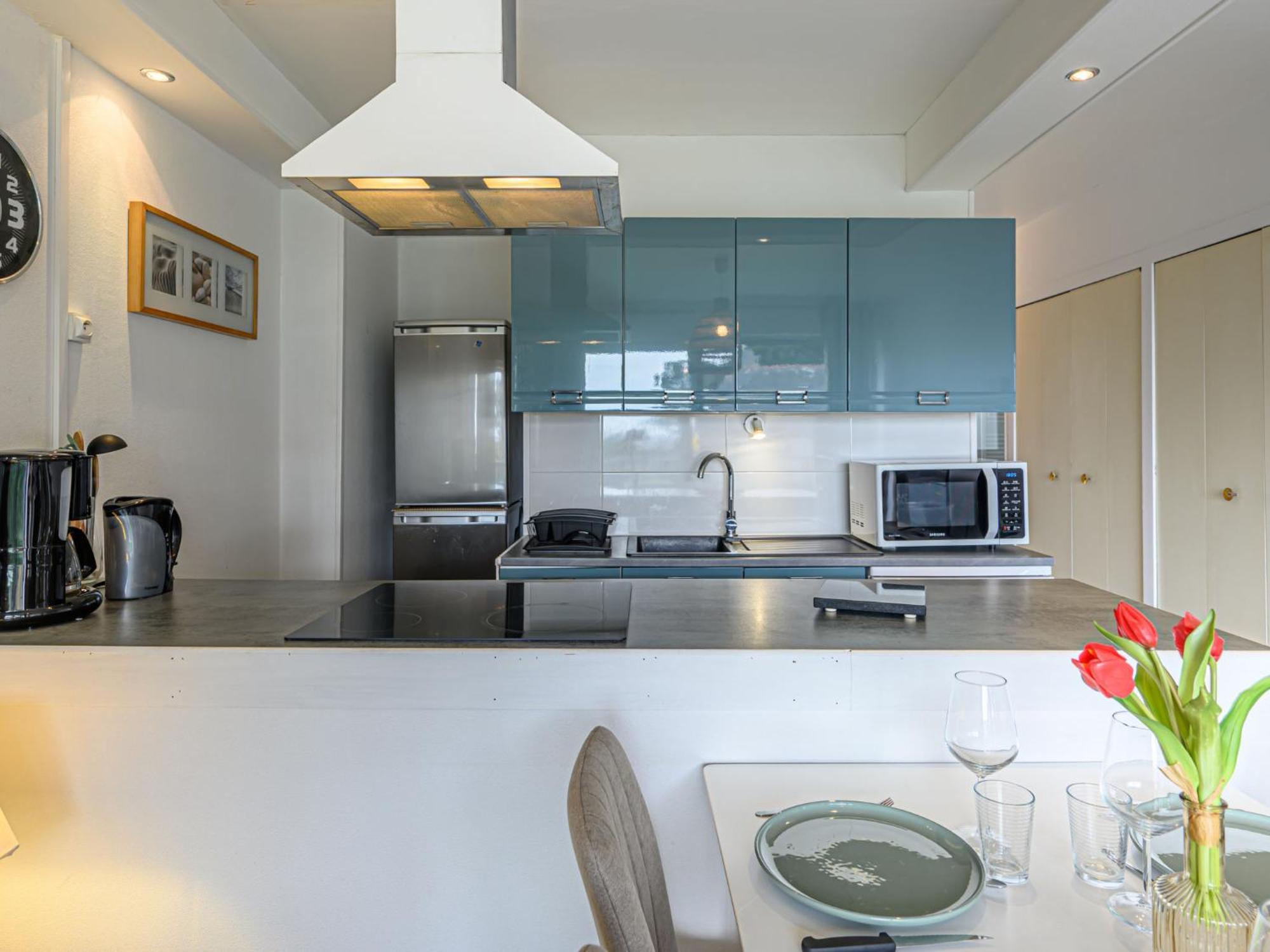 Apartment La Cormorane-3 By Interhome Carnac Zewnętrze zdjęcie