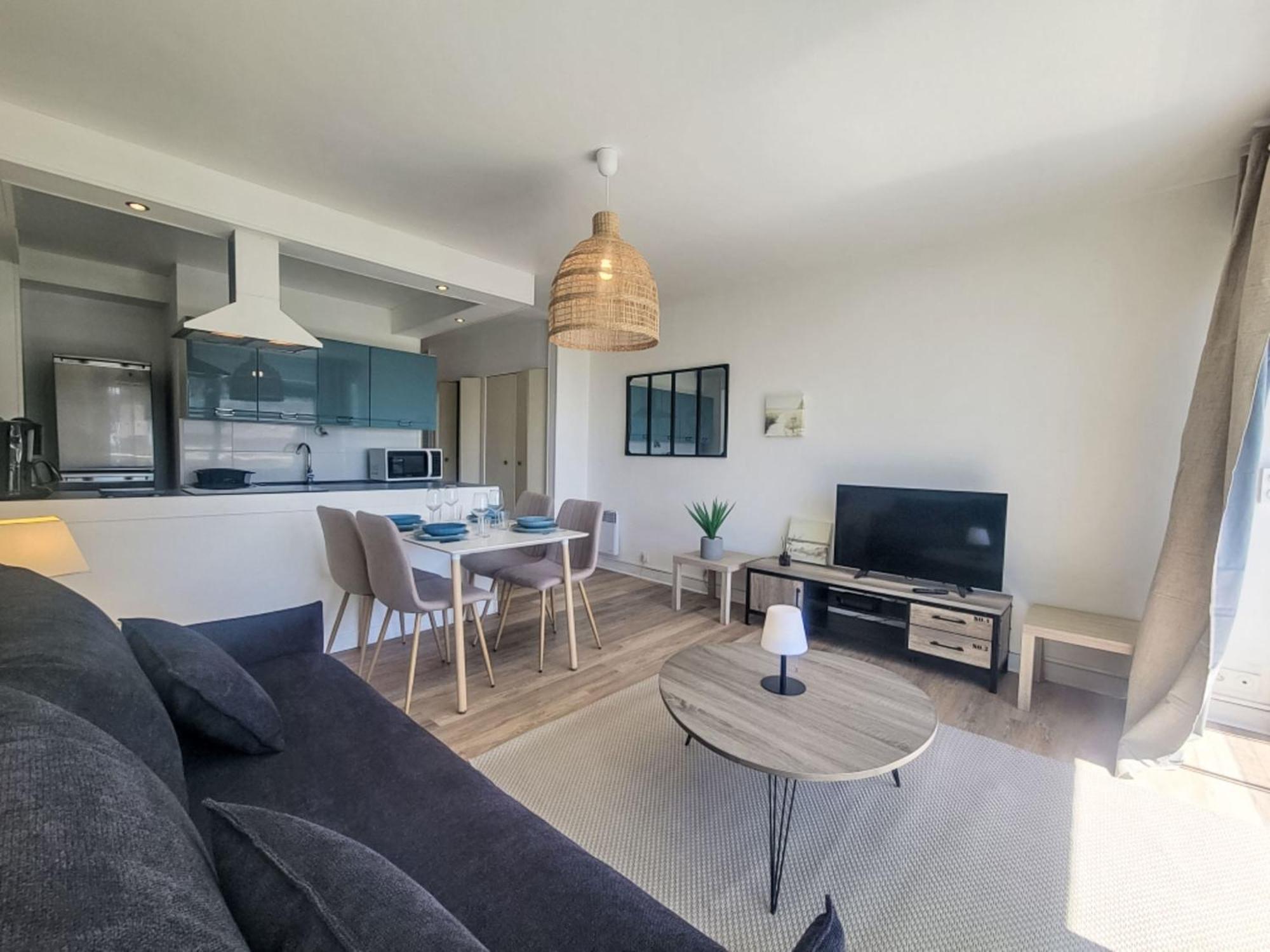 Apartment La Cormorane-3 By Interhome Carnac Zewnętrze zdjęcie