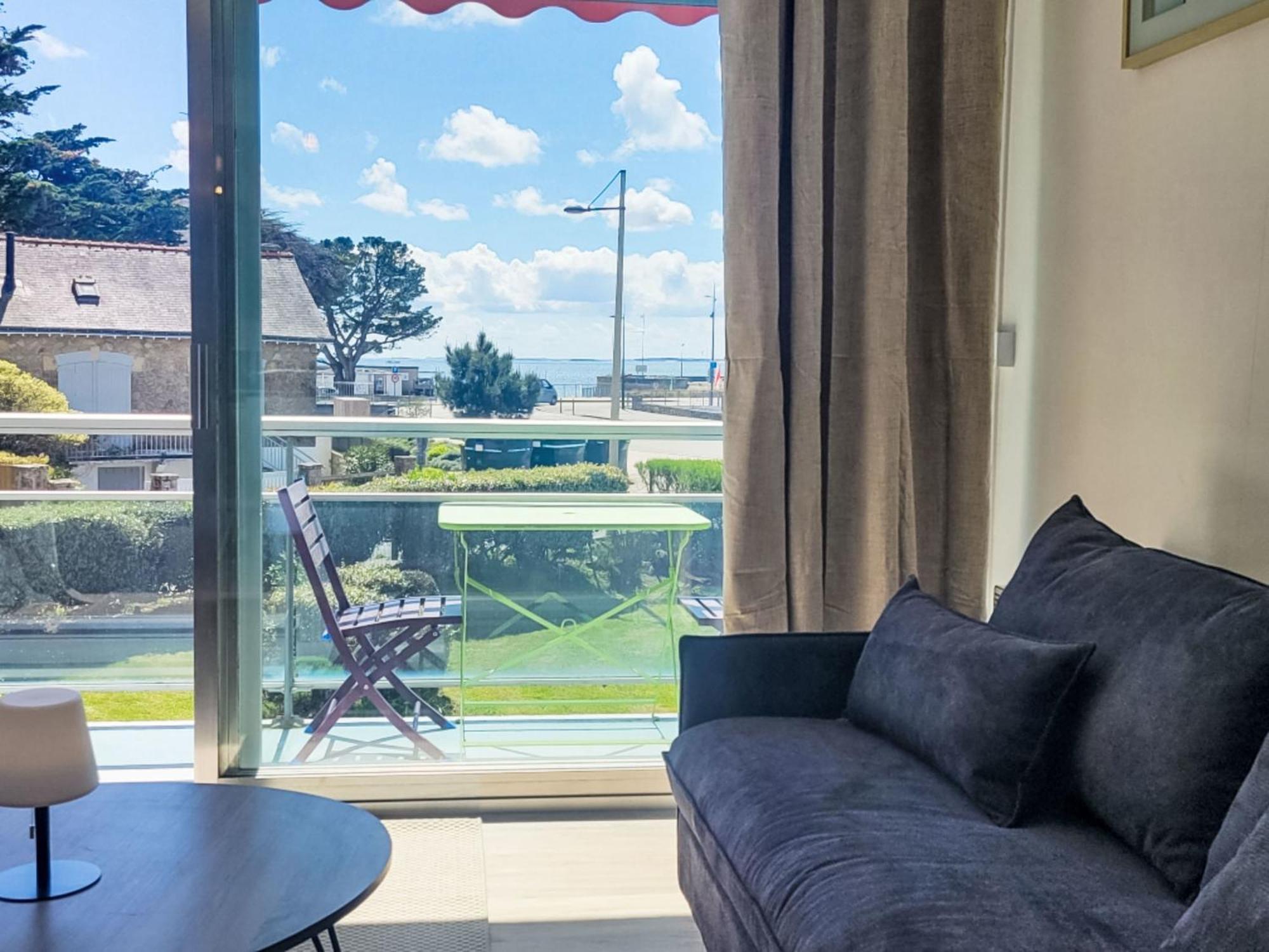 Apartment La Cormorane-3 By Interhome Carnac Zewnętrze zdjęcie